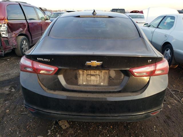 Photo 5 VIN: 1G1ZD5ST1KF137487 - CHEVROLET MALIBU 