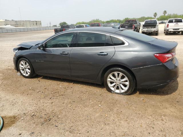 Photo 1 VIN: 1G1ZD5ST1KF138333 - CHEVROLET MALIBU 