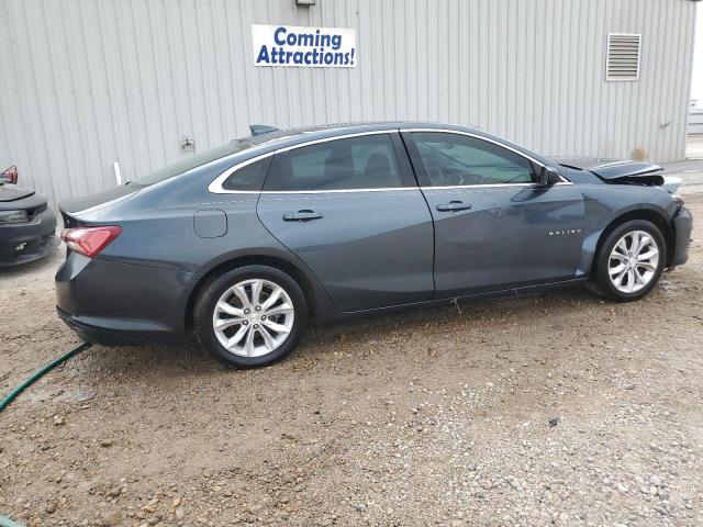 Photo 2 VIN: 1G1ZD5ST1KF138333 - CHEVROLET MALIBU 