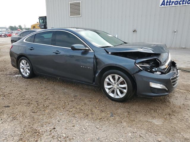 Photo 3 VIN: 1G1ZD5ST1KF138333 - CHEVROLET MALIBU 