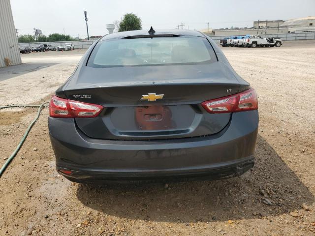 Photo 5 VIN: 1G1ZD5ST1KF138333 - CHEVROLET MALIBU 