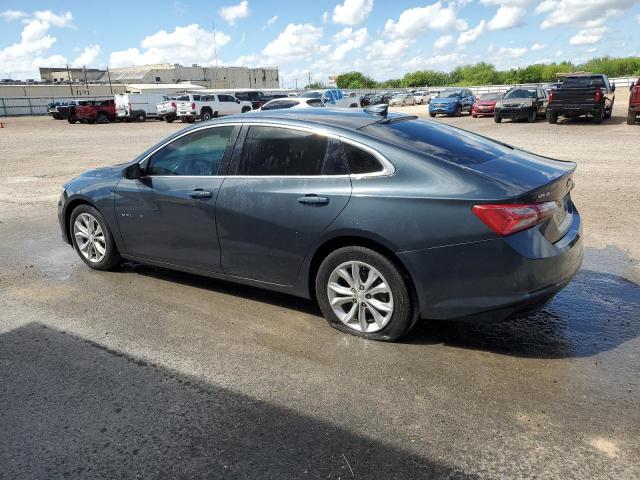 Photo 1 VIN: 1G1ZD5ST1KF138364 - CHEVROLET MALIBU LT 