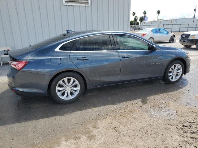 Photo 2 VIN: 1G1ZD5ST1KF138364 - CHEVROLET MALIBU LT 