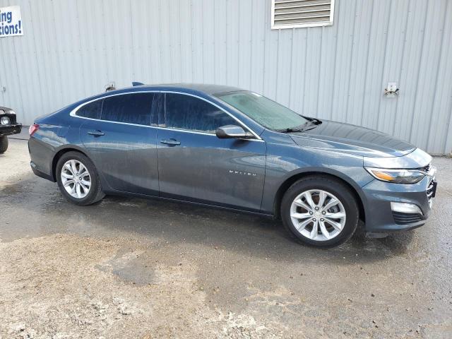 Photo 3 VIN: 1G1ZD5ST1KF138364 - CHEVROLET MALIBU LT 