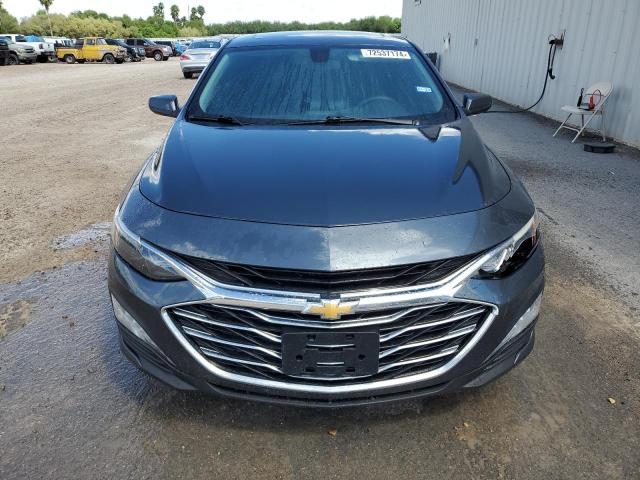 Photo 4 VIN: 1G1ZD5ST1KF138364 - CHEVROLET MALIBU LT 