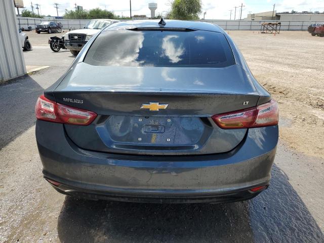 Photo 5 VIN: 1G1ZD5ST1KF138364 - CHEVROLET MALIBU LT 