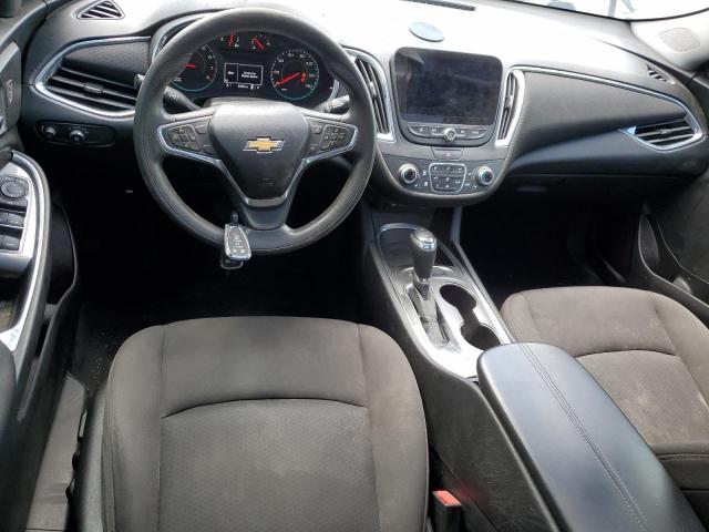 Photo 7 VIN: 1G1ZD5ST1KF138364 - CHEVROLET MALIBU LT 