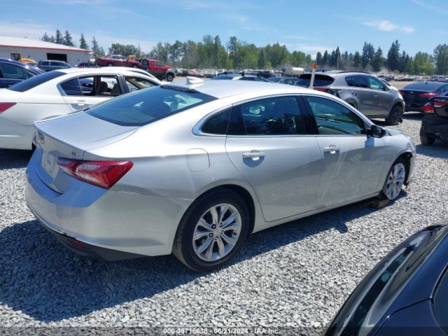 Photo 3 VIN: 1G1ZD5ST1KF140132 - CHEVROLET MALIBU 