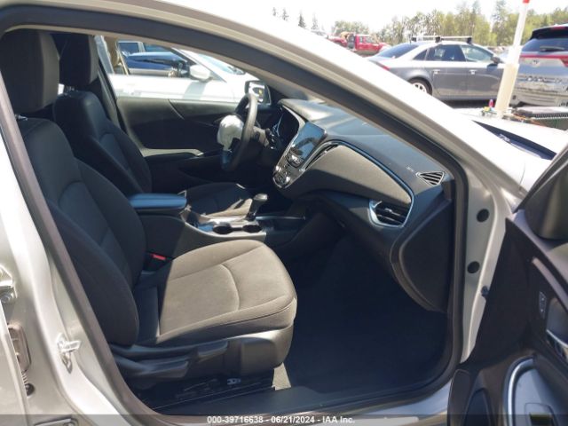 Photo 4 VIN: 1G1ZD5ST1KF140132 - CHEVROLET MALIBU 