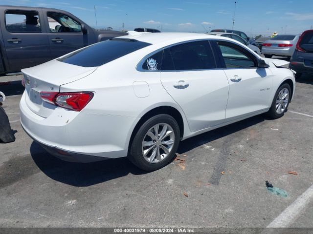 Photo 3 VIN: 1G1ZD5ST1KF140650 - CHEVROLET MALIBU 