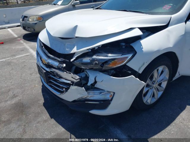 Photo 5 VIN: 1G1ZD5ST1KF140650 - CHEVROLET MALIBU 