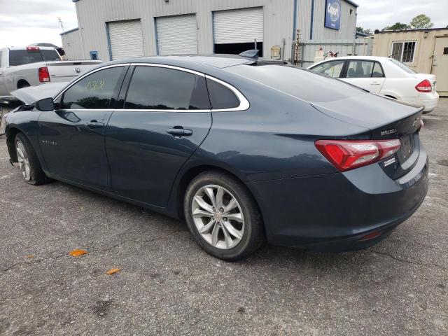 Photo 1 VIN: 1G1ZD5ST1KF141099 - CHEVROLET MALIBU 