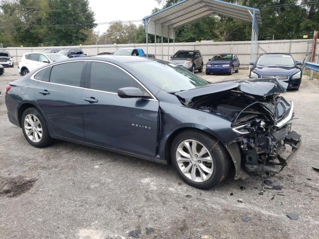 Photo 3 VIN: 1G1ZD5ST1KF141099 - CHEVROLET MALIBU 