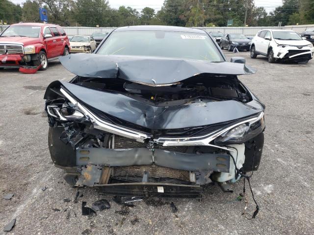 Photo 4 VIN: 1G1ZD5ST1KF141099 - CHEVROLET MALIBU 