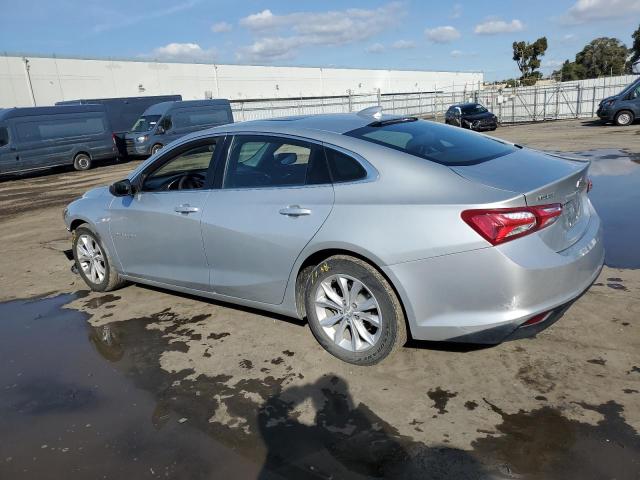 Photo 1 VIN: 1G1ZD5ST1KF141832 - CHEVROLET MALIBU LT 