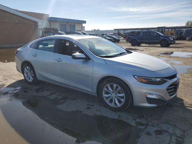 Photo 3 VIN: 1G1ZD5ST1KF141832 - CHEVROLET MALIBU LT 