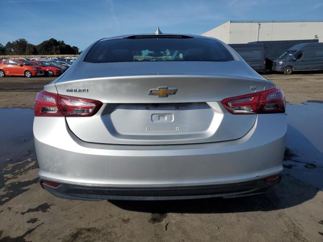 Photo 5 VIN: 1G1ZD5ST1KF141832 - CHEVROLET MALIBU LT 