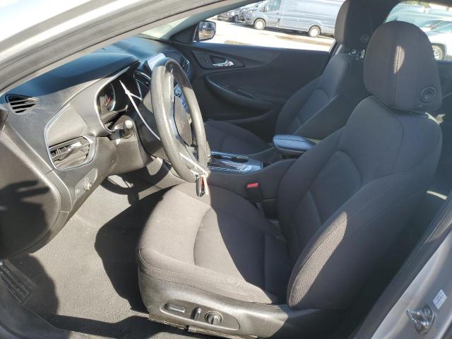 Photo 6 VIN: 1G1ZD5ST1KF141832 - CHEVROLET MALIBU LT 