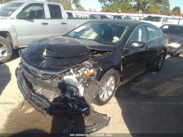 Photo 1 VIN: 1G1ZD5ST1KF144682 - CHEVROLET MALIBU 