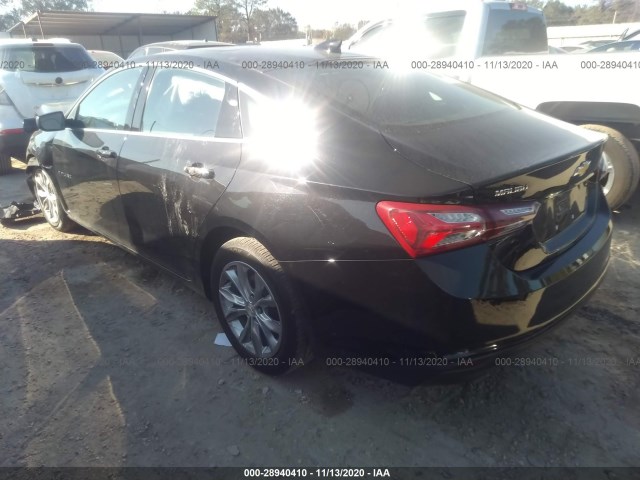 Photo 2 VIN: 1G1ZD5ST1KF144682 - CHEVROLET MALIBU 