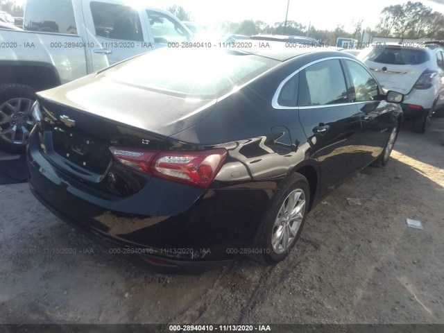 Photo 3 VIN: 1G1ZD5ST1KF144682 - CHEVROLET MALIBU 