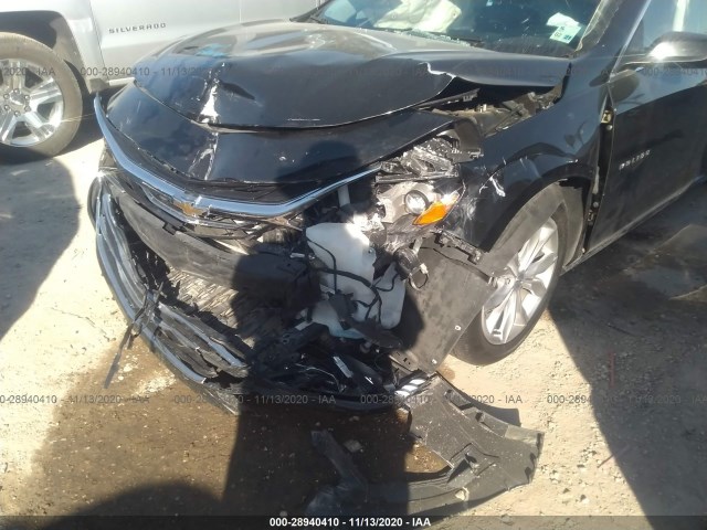 Photo 5 VIN: 1G1ZD5ST1KF144682 - CHEVROLET MALIBU 