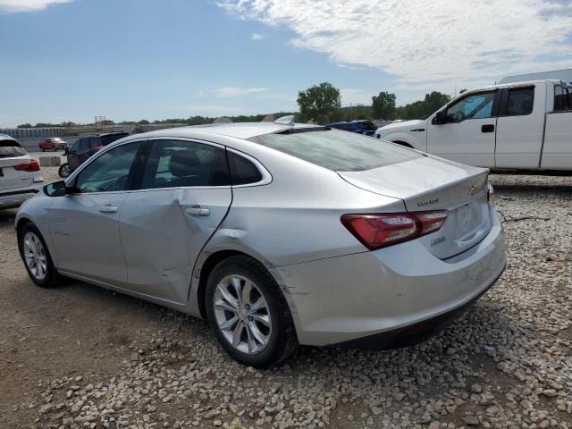 Photo 1 VIN: 1G1ZD5ST1KF146366 - CHEVROLET MALIBU 