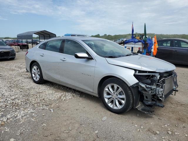 Photo 3 VIN: 1G1ZD5ST1KF146366 - CHEVROLET MALIBU 