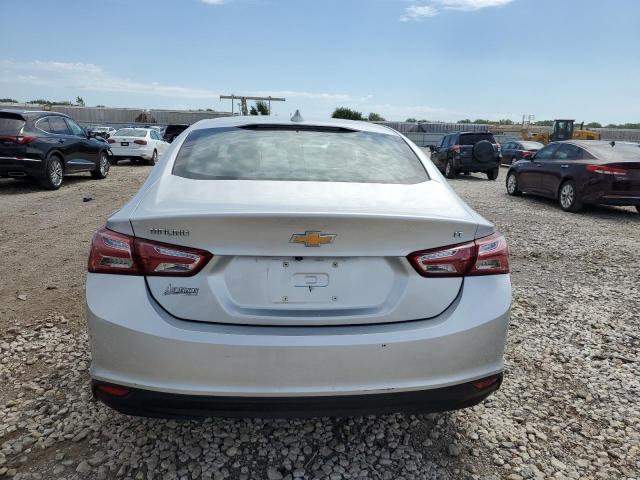 Photo 5 VIN: 1G1ZD5ST1KF146366 - CHEVROLET MALIBU 