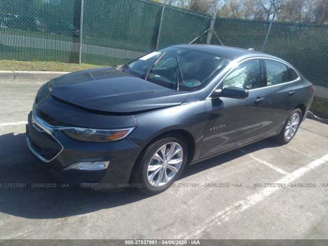 Photo 1 VIN: 1G1ZD5ST1KF147548 - CHEVROLET MALIBU 