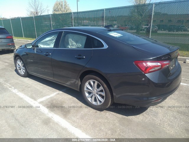 Photo 2 VIN: 1G1ZD5ST1KF147548 - CHEVROLET MALIBU 