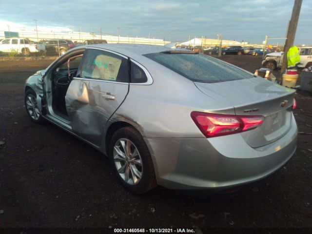 Photo 2 VIN: 1G1ZD5ST1KF147694 - CHEVROLET MALIBU 