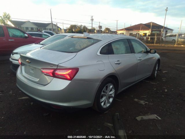 Photo 3 VIN: 1G1ZD5ST1KF147694 - CHEVROLET MALIBU 