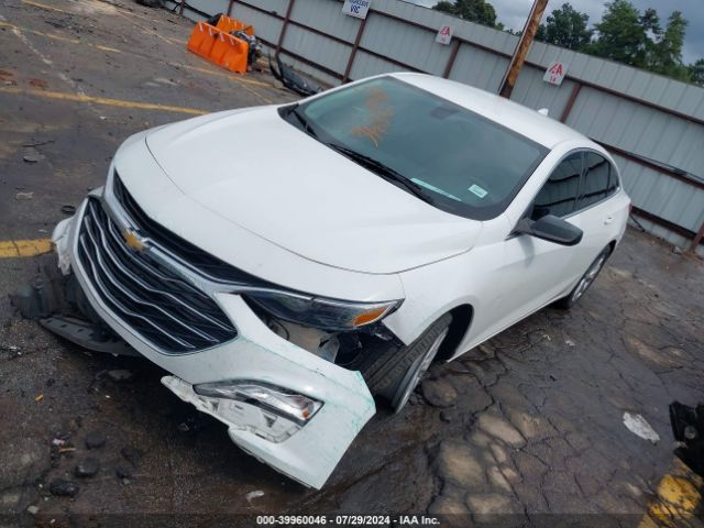 Photo 1 VIN: 1G1ZD5ST1KF149896 - CHEVROLET MALIBU 