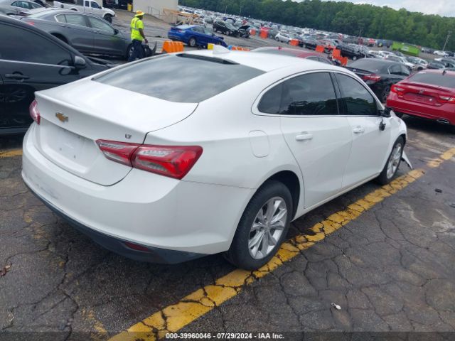 Photo 3 VIN: 1G1ZD5ST1KF149896 - CHEVROLET MALIBU 