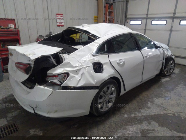 Photo 3 VIN: 1G1ZD5ST1KF151616 - CHEVROLET MALIBU 