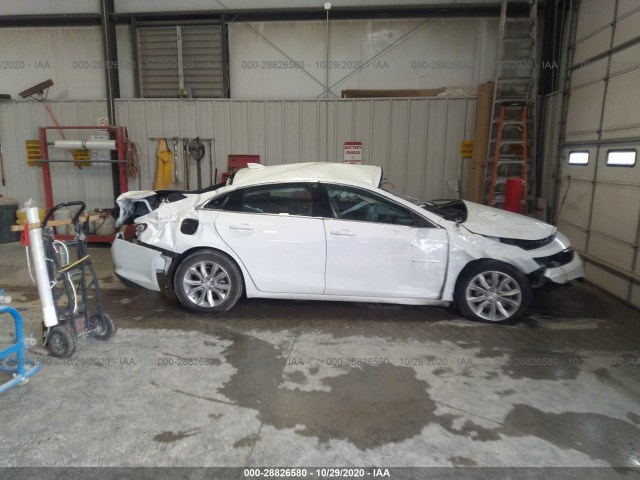 Photo 5 VIN: 1G1ZD5ST1KF151616 - CHEVROLET MALIBU 