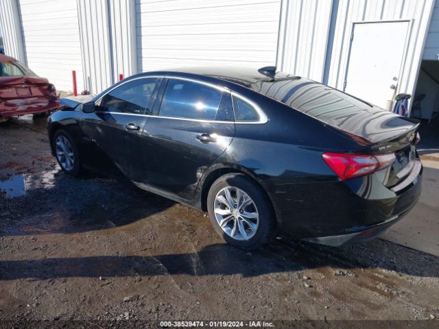 Photo 2 VIN: 1G1ZD5ST1KF153219 - CHEVROLET MALIBU 