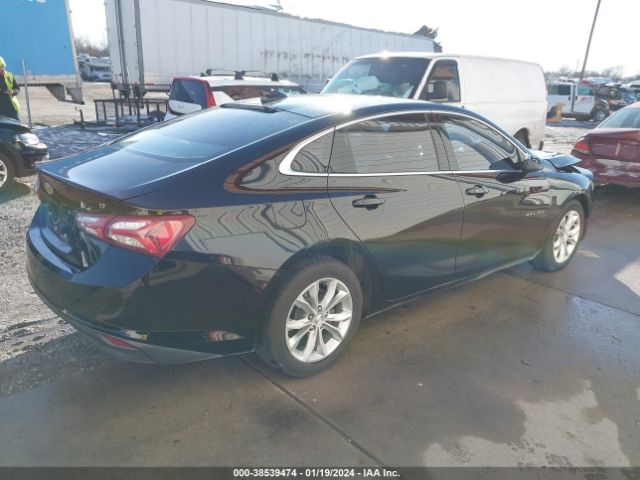 Photo 3 VIN: 1G1ZD5ST1KF153219 - CHEVROLET MALIBU 