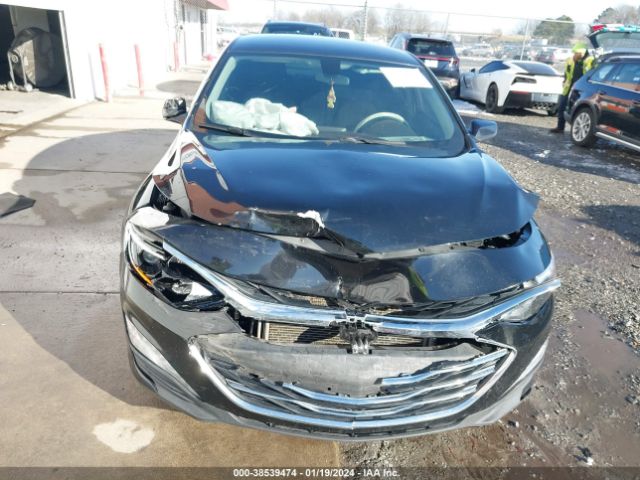 Photo 5 VIN: 1G1ZD5ST1KF153219 - CHEVROLET MALIBU 