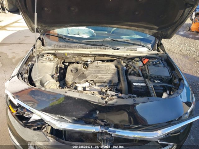 Photo 9 VIN: 1G1ZD5ST1KF153219 - CHEVROLET MALIBU 