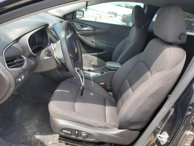 Photo 6 VIN: 1G1ZD5ST1KF154287 - CHEVROLET MALIBU 