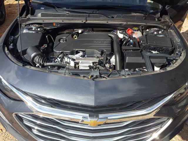 Photo 6 VIN: 1G1ZD5ST1KF154905 - CHEVROLET MALIBU LT 