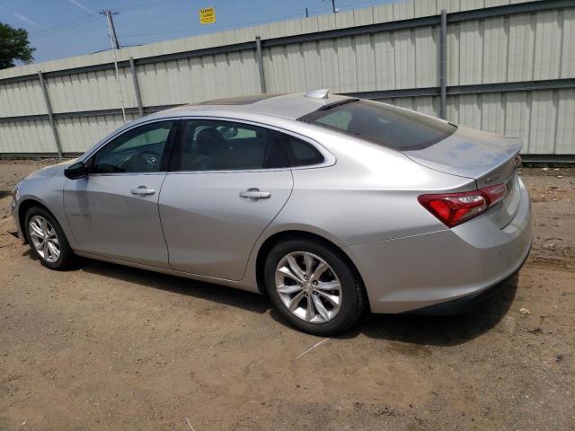 Photo 1 VIN: 1G1ZD5ST1KF155052 - CHEVROLET MALIBU LT 