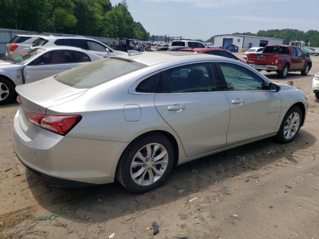 Photo 2 VIN: 1G1ZD5ST1KF155052 - CHEVROLET MALIBU LT 