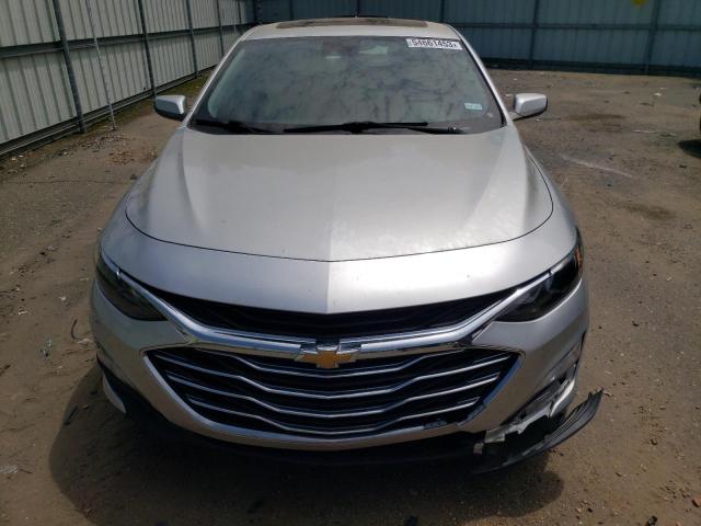 Photo 4 VIN: 1G1ZD5ST1KF155052 - CHEVROLET MALIBU LT 