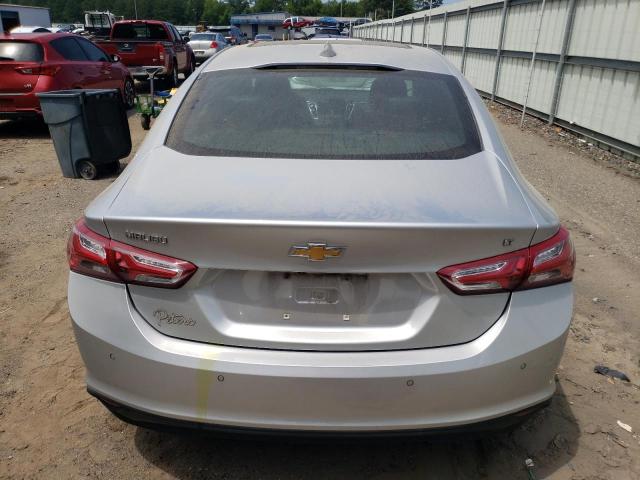 Photo 5 VIN: 1G1ZD5ST1KF155052 - CHEVROLET MALIBU LT 