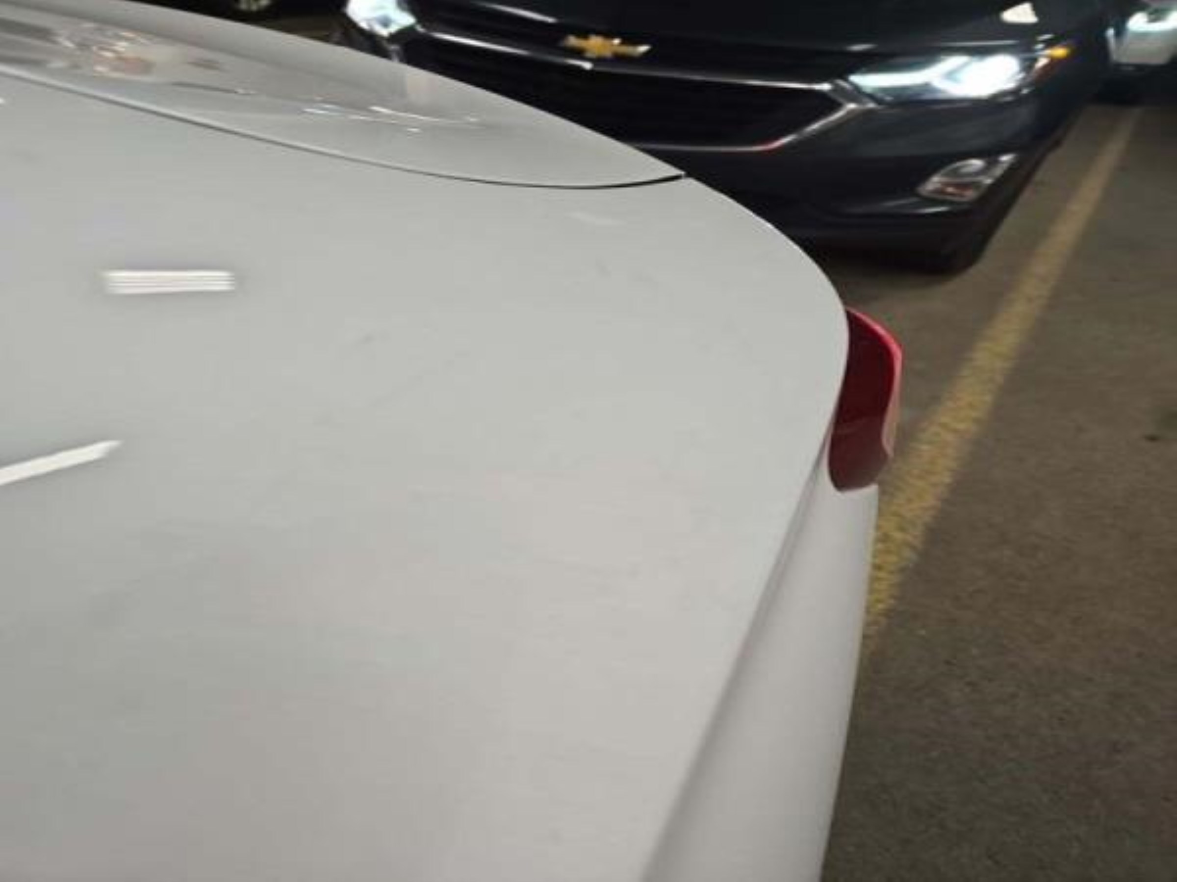 Photo 12 VIN: 1G1ZD5ST1KF155665 - CHEVROLET MALIBU 