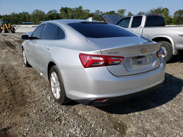 Photo 1 VIN: 1G1ZD5ST1KF157609 - CHEVROLET MALIBU LT 