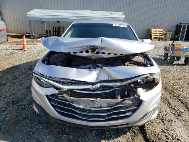 Photo 4 VIN: 1G1ZD5ST1KF157609 - CHEVROLET MALIBU LT 